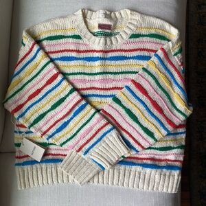 The Jumper in Make Waves